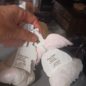 Heaven sent ornament collect